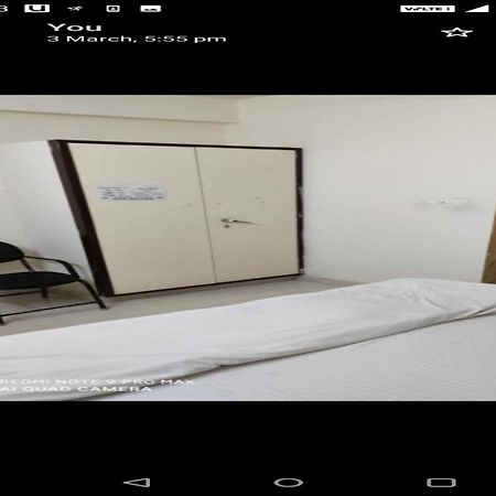 Spot On 80846 Arihant Hotel Kota (Rajasthan) Ngoại thất bức ảnh