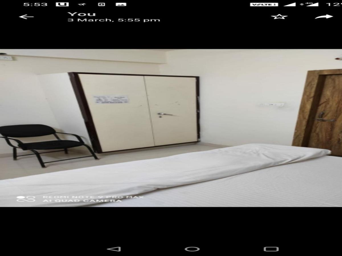 Spot On 80846 Arihant Hotel Kota (Rajasthan) Ngoại thất bức ảnh