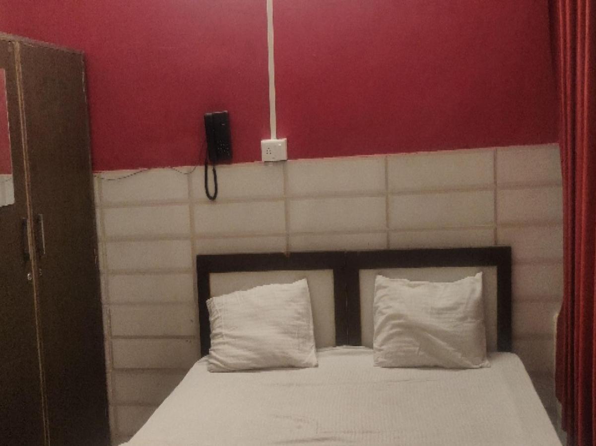 Spot On 80846 Arihant Hotel Kota (Rajasthan) Ngoại thất bức ảnh