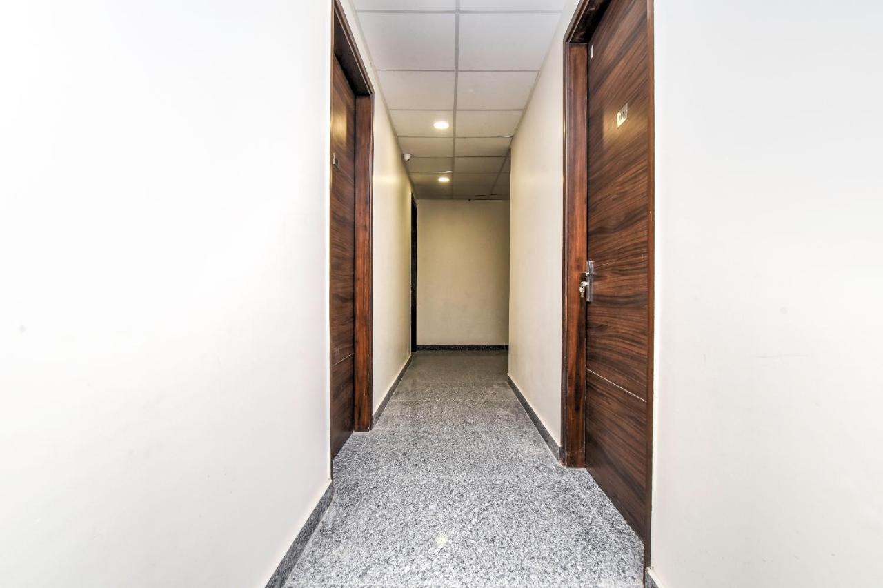 Spot On 80846 Arihant Hotel Kota (Rajasthan) Ngoại thất bức ảnh