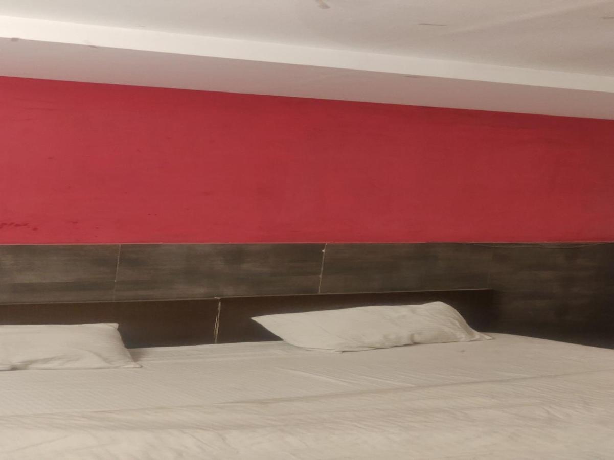 Spot On 80846 Arihant Hotel Kota (Rajasthan) Ngoại thất bức ảnh