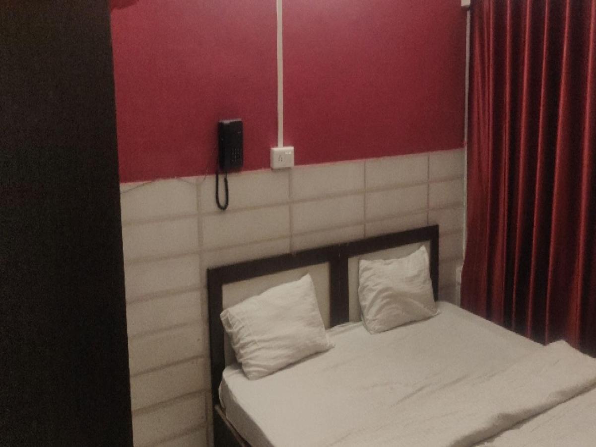 Spot On 80846 Arihant Hotel Kota (Rajasthan) Ngoại thất bức ảnh