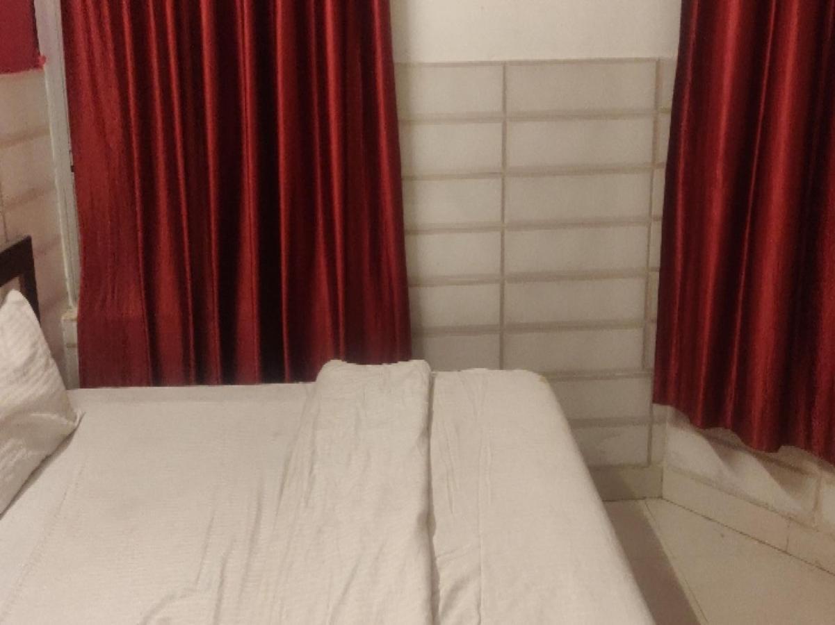 Spot On 80846 Arihant Hotel Kota (Rajasthan) Ngoại thất bức ảnh