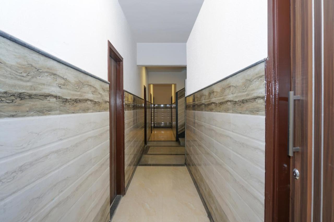 Spot On 80846 Arihant Hotel Kota (Rajasthan) Ngoại thất bức ảnh