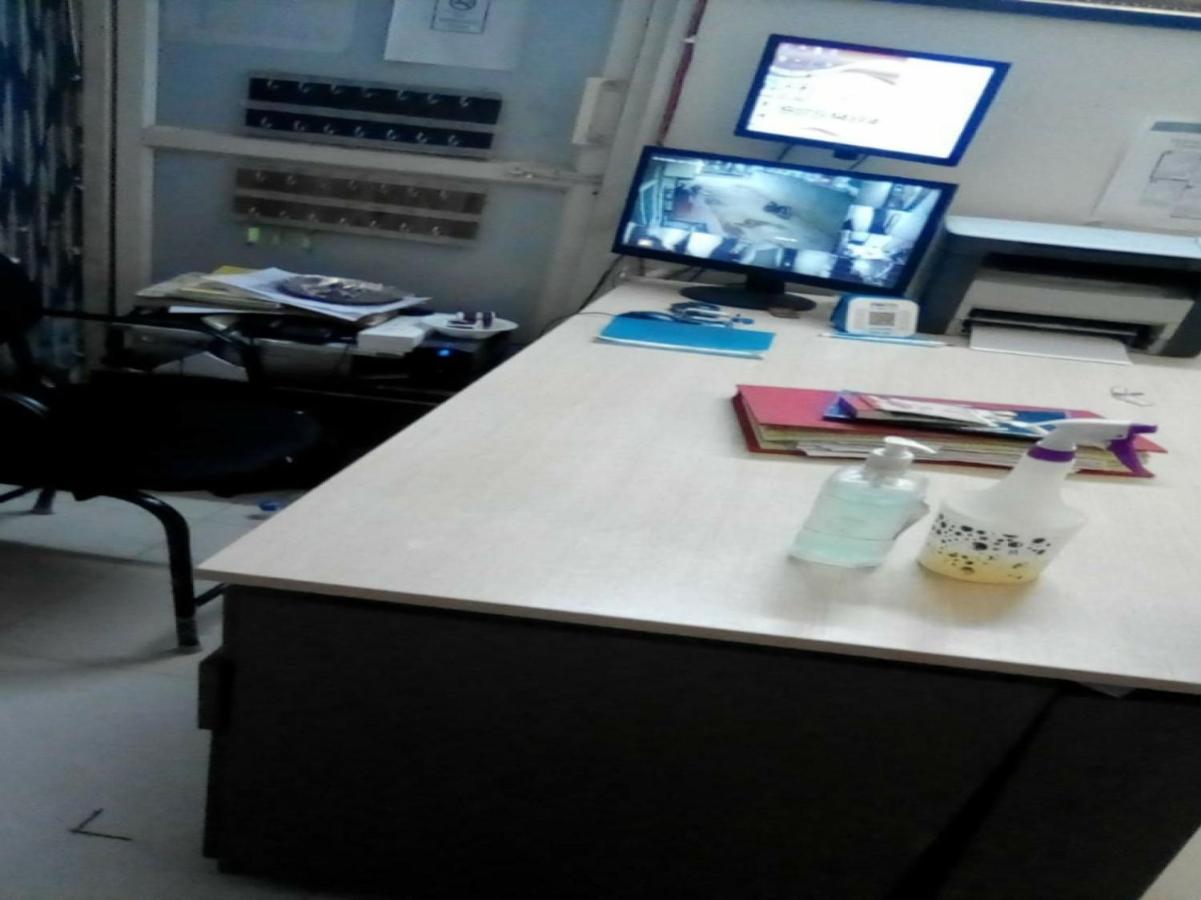 Spot On 80846 Arihant Hotel Kota (Rajasthan) Ngoại thất bức ảnh