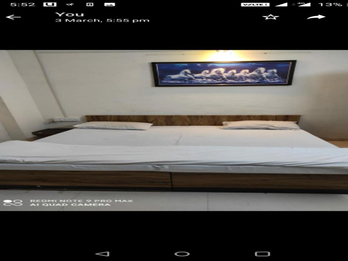 Spot On 80846 Arihant Hotel Kota (Rajasthan) Ngoại thất bức ảnh
