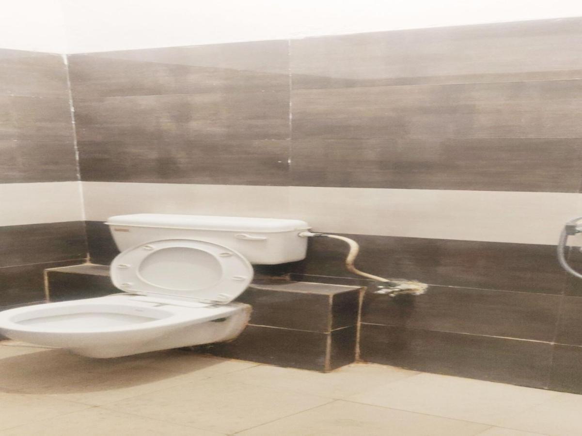 Spot On 80846 Arihant Hotel Kota (Rajasthan) Ngoại thất bức ảnh