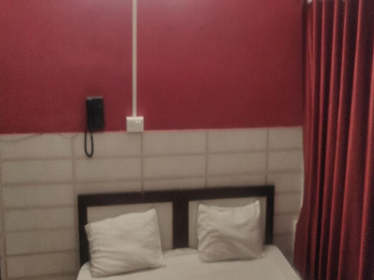 Spot On 80846 Arihant Hotel Kota (Rajasthan) Ngoại thất bức ảnh