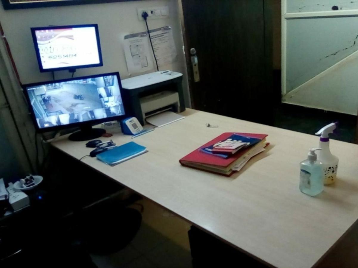 Spot On 80846 Arihant Hotel Kota (Rajasthan) Ngoại thất bức ảnh